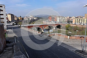 Benevento - CittÃÂ  in quarantena